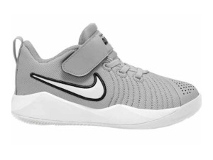 BUTY dziecięce NIKE TEAM HUSTLE AT5299-016