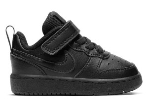 Buty Dziecięce Nike Court Borough Low (bq5453-001)