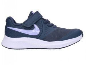 BUTY dziecięce NIKE STAR RUNNER  AT1801-406