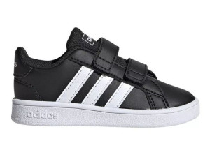 BUTY dziecięce ADIDAS GRAND COURT EF0117