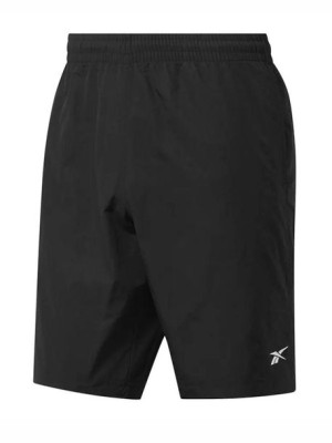 SPODENKI REEBOK czarne (FJ4065)