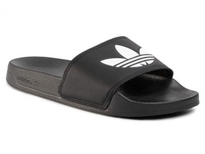 Klapki ADIDAS adilette Lite FU8298 NA BASEN