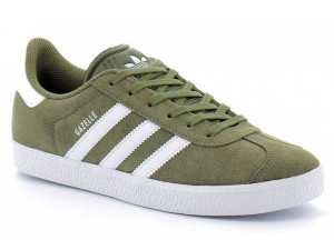 Buty Adidas Gazelle Khaki Eg7284