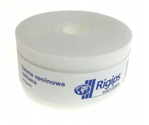 Rigips Taśma Spoinowa Szklana Fizelina L-50 M