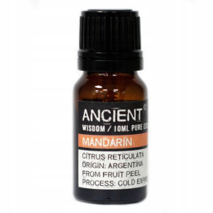 Olejek Mandarynka Ancient Wisdom 10 ml