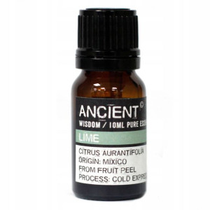 Olejek Limonka Ancient Wisdom 10 ml