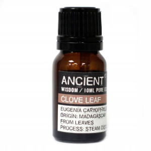 Olejek Goździk Ancient Wisdom 10 ml
