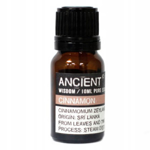 Olejek Cynamon Ancient Wisdom 10 ml