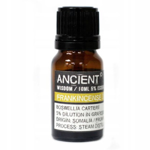 Olejek Olibanum Rozczyn Ancient Wisdom 10 ml