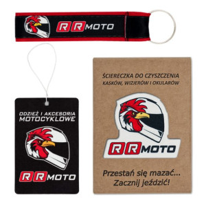 Ochraniacze kolan SPIDI K-NET BLACK czarny GRATISY