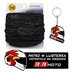 Jeansy motocyklowe RICHA TROJAN GREY szary GRATISY