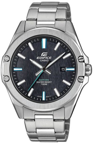 Zegarek Casio Edifice Momentum EFR-S107D-1AVUEF