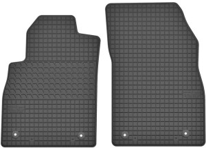 Dywaniki do Opel Astra J 4 ORYGINALNE STOPERY