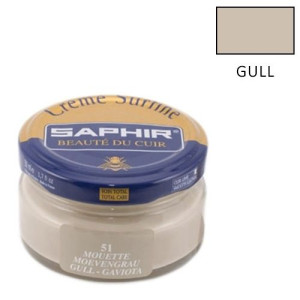 Saphir BDC Creme Pommadier Gull Krem do skóry nr 51, 50 ml