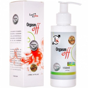 Sex Żel Dłuższy Sex Orgasm Off 150ml