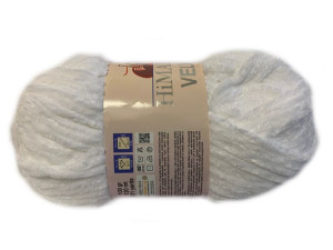 Włóczka Himalaya Velvet  ( 90001 )