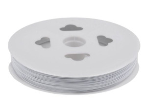 Linka jubilerska 0,45 mm ( 70 mb )