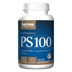 Jarrow Formulas Ps100 30caps