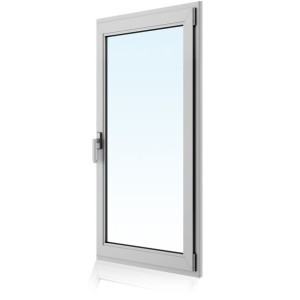 Okno pcv drzwi balkonowe tarasowe balkon KATOWICE