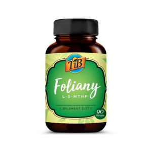 FOLIANY - 90kaps - TiB