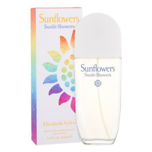 Elizabeth Arden Sunflowers Sunlit Showers 100ml