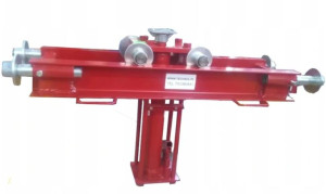 Podnośnik Kanałowy 12t Hydrauliczny 99014
