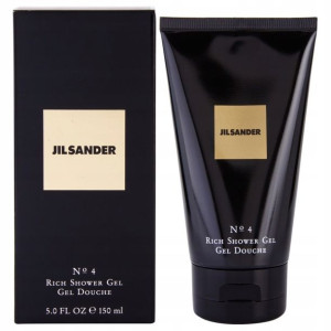 Jil Sander No.4 Żel Pod Prysznic 150ml