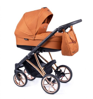 Coletto Craft Wózek Dziecięcy