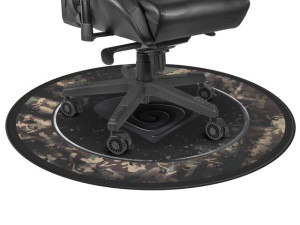 Mata ochronna pod fotel Genesis Tellur 300 (Master of Camouflage)