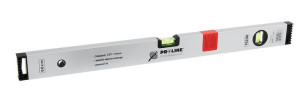Poziomnica 2 libelki 150 cm Proline 15245
