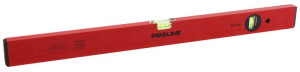 Poziomnica 2 libelki 100 cm Proline 15810