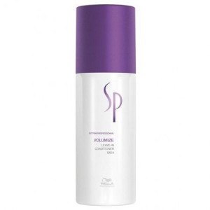 WELLA SP Volumize, odżywka nadająca objętość, bez spłukiwania, 150ml