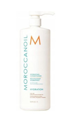 MOROCCANOIL Hydrating Conditioner Odżywka nawilżająca 1000ml