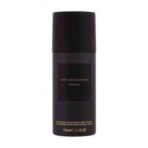 Cristiano Ronaldo Legacy Dezodorant 150ml