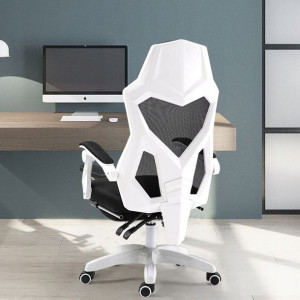 Ergonomiczny, obrotowy fotel biurowy PREMIUM