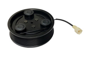 Sprzęgło Klimatyzacji Panasonic H12 Mazda 8pk