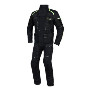Kombinezon REBELHORN CUBBY IV BLACK/FLUO GRATISY