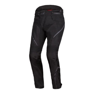 Spodnie motocyklowe OZONE ERIS LADY BLACK GRATISY