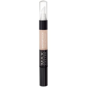 MaxFactor Mastertouch Under Eye Concealer