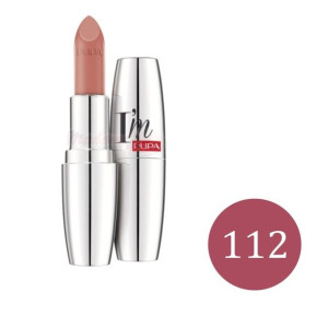 Pupa I'm Pure-Colour Lipstick Absolute Shine