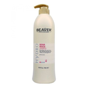 BEAVER Repair Rescue Shampoo