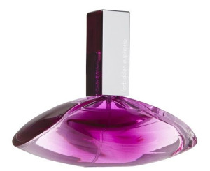 Calvin Klein Euphoria Forbidden EDP