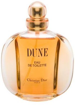 Dior Dune EDT 100ml TESTER