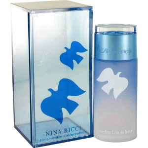 Nina Ricci Love Fills L'Air du Temps EDT 100 ml