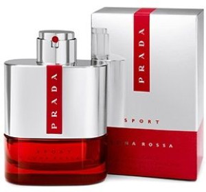 Prada Luna Rossa Sport EDT