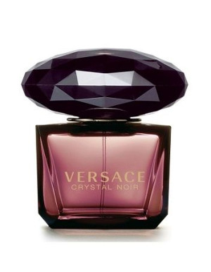 Versace Crystal Noir EDT 90ml TESTER
