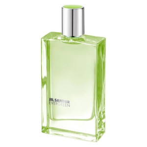 Jil Sander EVERGREEN edt 50 ml TESTER