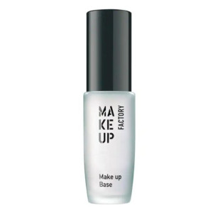 MAKE UP FACTORY Make Up Base 15ml