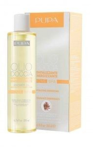 PUPA Olejek Pod Prysznic