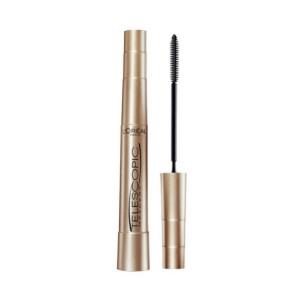 Loreal Telescopic Mascara 8ml black